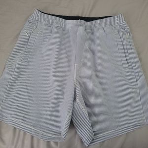Birddog Flying Wasps Lined Shorts